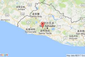 拉利貝塔德港口查詢(xún)_la libertad港口代碼_薩爾瓦多拉利貝塔德港口代碼