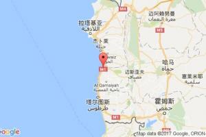 巴尼亞斯港口查詢(xún)_banias港口代碼_敘利亞巴尼亞斯港口代碼