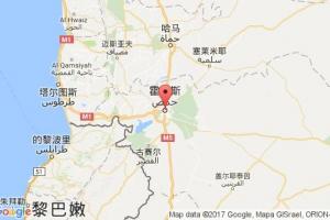 霍姆斯港口查詢(xún)_homs港口代碼_敘利亞霍姆斯港口代碼