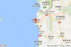 拉塔基亞港口查詢(xún)_lattakia港口代碼_敘利亞拉塔基亞港口代碼
