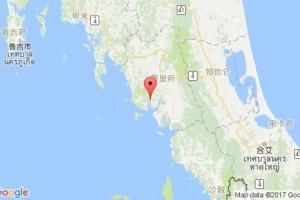 干當(dāng)港口查詢(xún)_kantang港口代碼_泰國(guó)干當(dāng)港口代碼