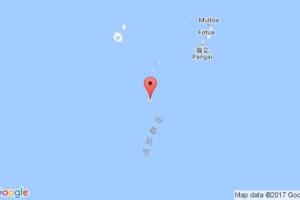 諾穆卡島港口查詢_nomuka island港口代碼_湯加諾穆卡島港口代碼