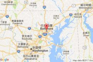 巴爾的摩港口查詢_baltimore,md港口代碼_美國(guó)巴爾的摩港口代碼