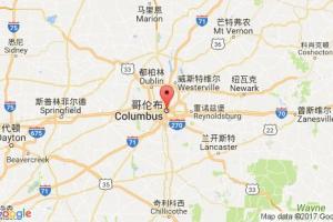 哥倫布港口查詢_columbus,oh港口代碼_美國(guó)哥倫布港口代碼