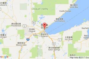 德盧斯港口查詢_duluth港口代碼_美國(guó)德盧斯港口代碼