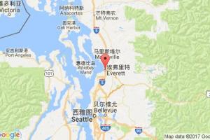 埃弗里特港口查詢_everett,wa港口代碼_美國(guó)埃弗里特港口代碼