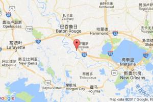 蓋斯馬港口查詢_geismar港口代碼_美國(guó)蓋斯馬港口代碼