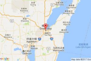 格林貝港口查詢_green bay港口代碼_美國(guó)格林貝港口代碼