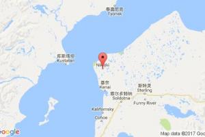 尼基斯基港口查詢_nikiski港口代碼_美國(guó)尼基斯基港口代碼