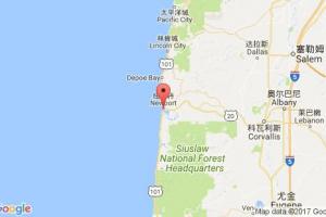 紐波特港口查詢_newport,or港口代碼_美國(guó)紐波特港口代碼