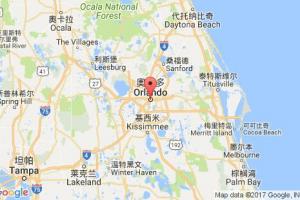 奧蘭多港口查詢_orlando,fl港口代碼_美國(guó)奧蘭多港口代碼