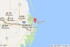 伊薩貝爾港港口查詢_port isabel港口代碼_美國(guó)伊薩貝爾港港口代碼