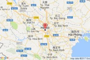 河內(nèi)港口查詢_hanoi港口代碼_越南河內(nèi)港口代碼