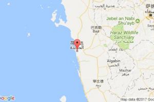 荷臺達港口查詢_hodeidah港口代碼_也門荷臺達港口代碼