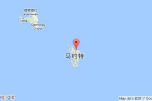 隆戈尼港口查詢_longoni港口代碼_馬約特隆戈尼港口代碼