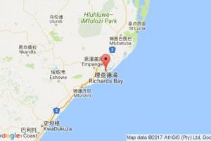 理查德灣港口查詢_richards bay港口代碼_南非理查德灣港口代碼