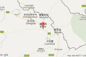 基特韋港口查詢_kitwe港口代碼_贊比亞基特韋港口代碼